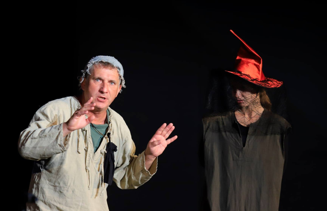 MDF sinoć konačno dočekao predstavu: 'Bilo je sasvim okej!'