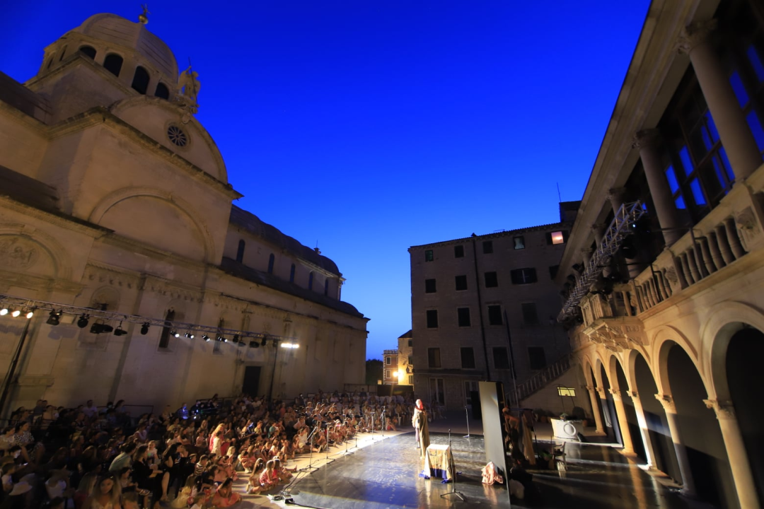 MDF sinoć konačno dočekao predstavu: 'Bilo je sasvim okej!'