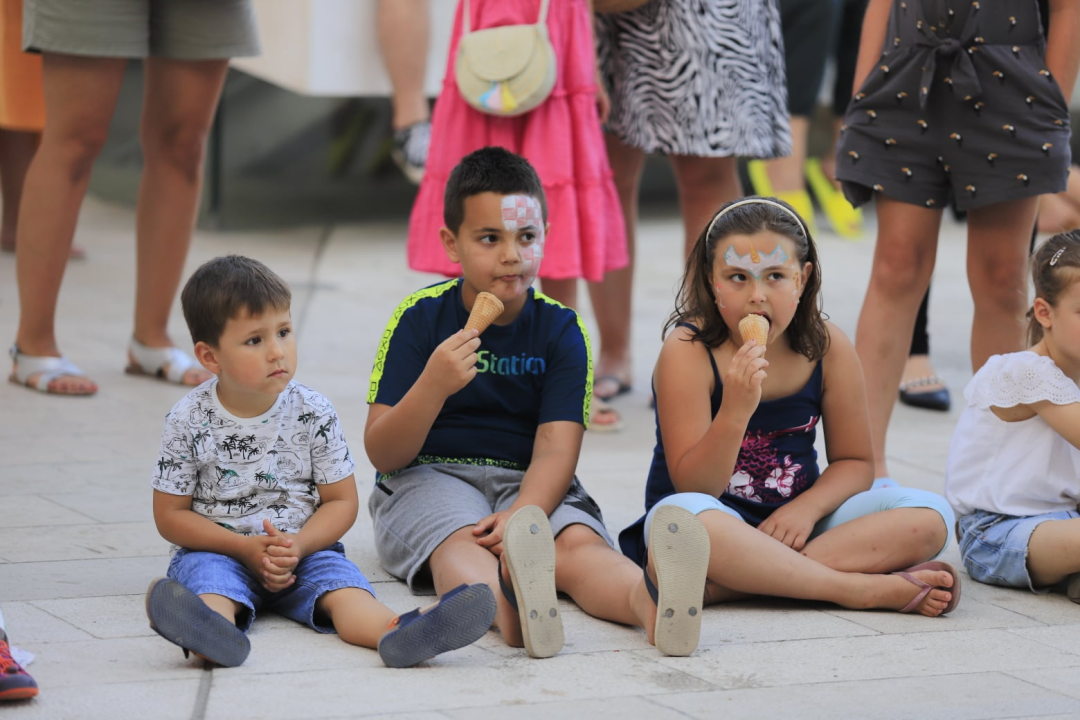 MDF nije samo Ljetna, na Poljani se svakog dana izvode čuda