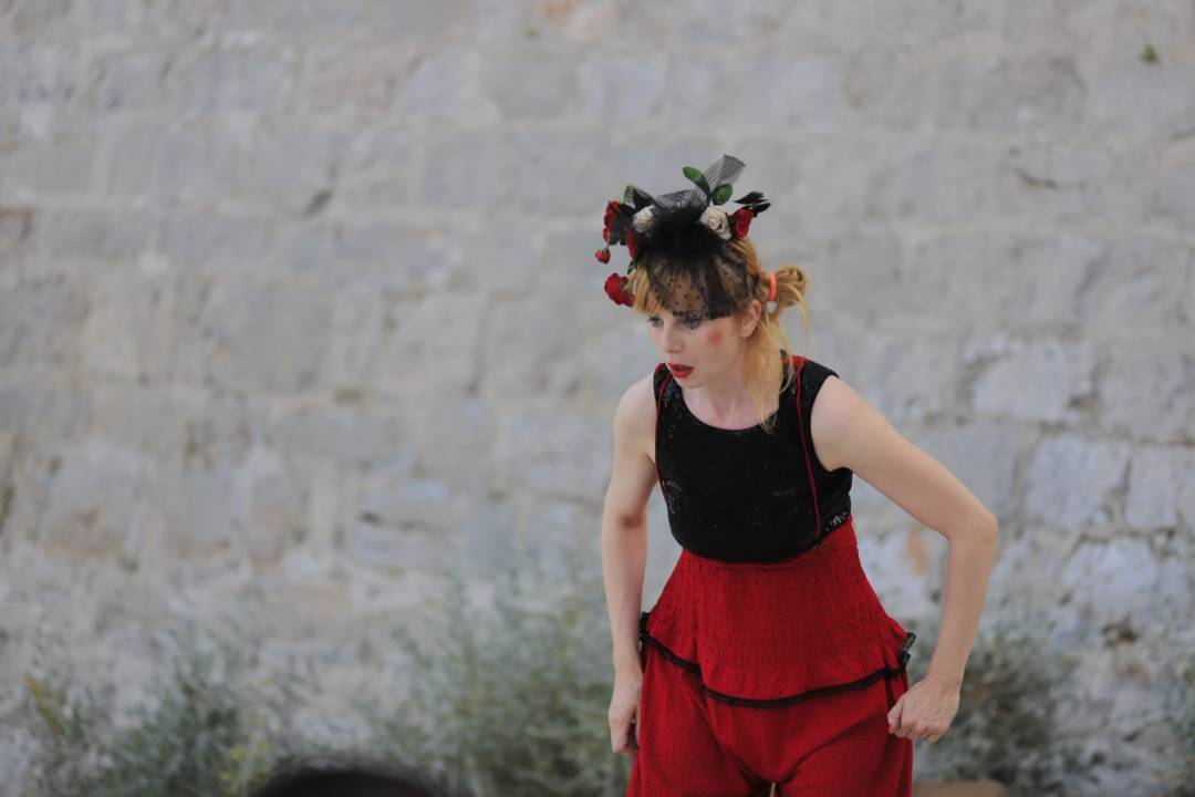 MDF nije samo Ljetna, na Poljani se svakog dana izvode čuda