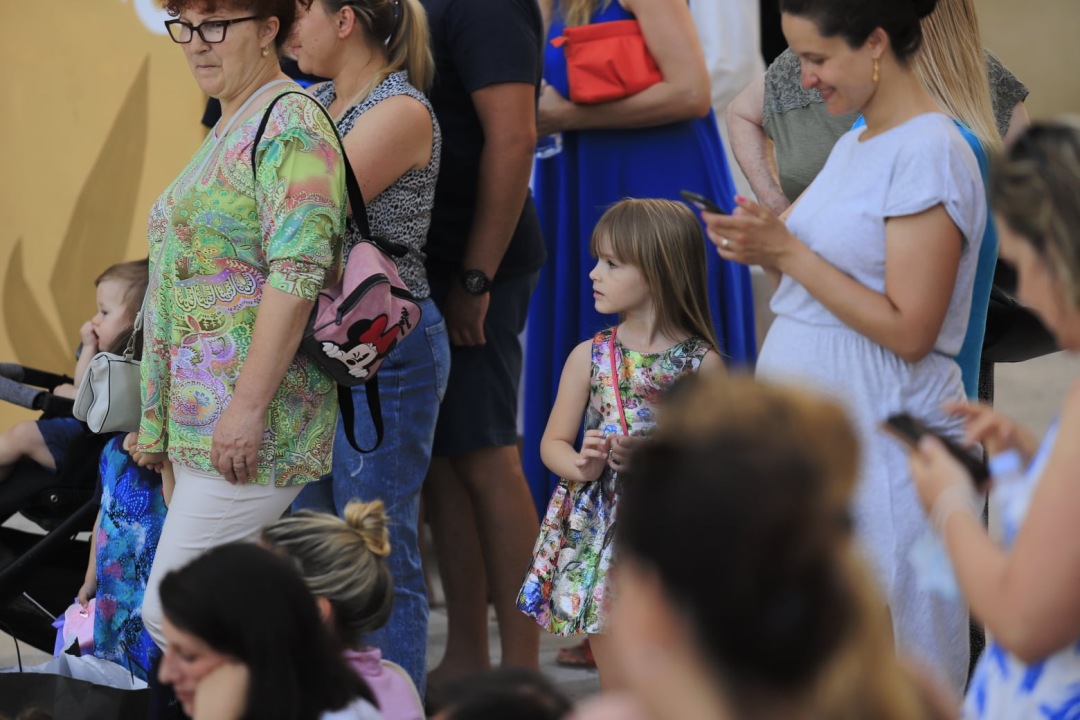 MDF nije samo Ljetna, na Poljani se svakog dana izvode čuda