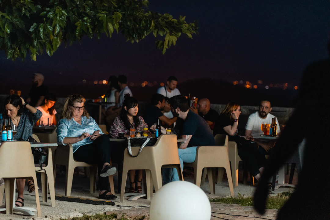 Filmske večeri na Baroneu otvorio 'White Riot', a već u subotu na rasporedu ‘Moj život kao tikvica’