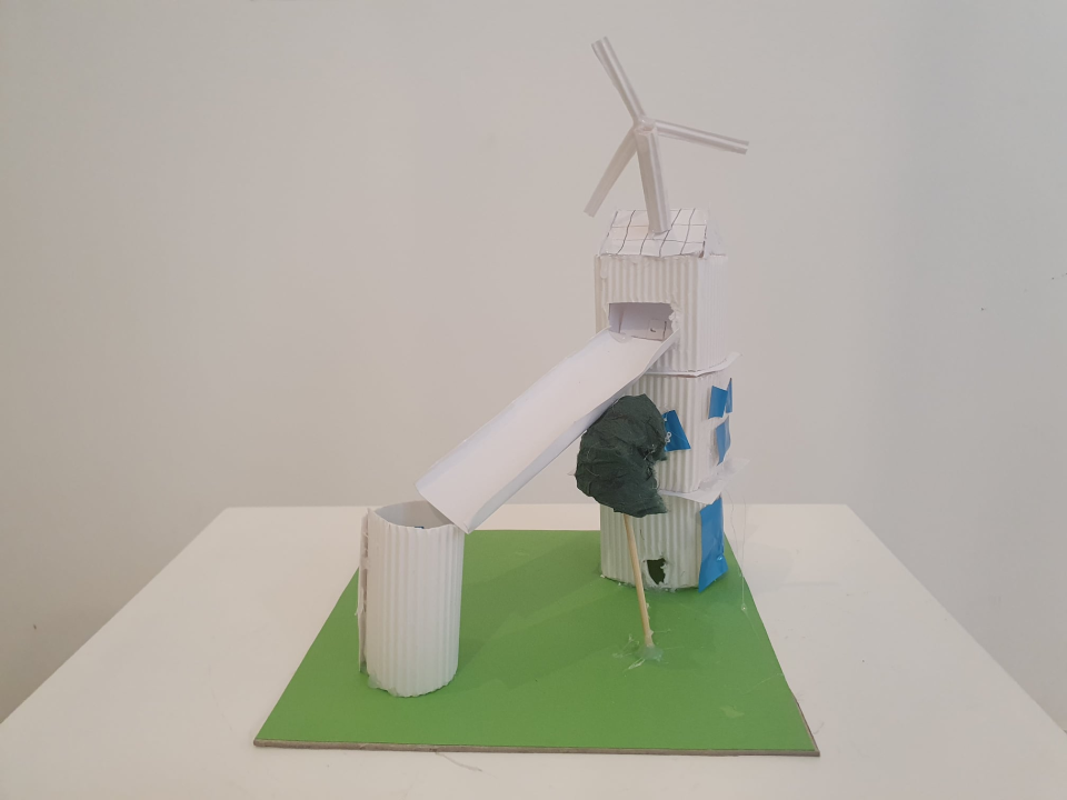 Frizerski salon Ivka vas časti povodom prvog rođendana! 