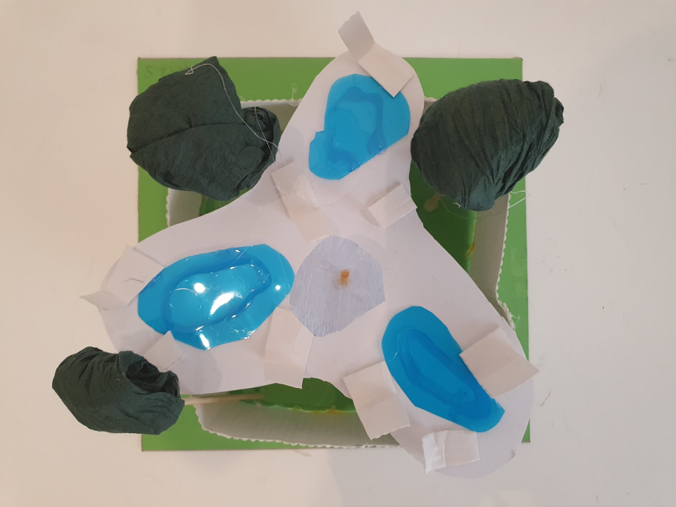 Frizerski salon Ivka vas časti povodom prvog rođendana! 