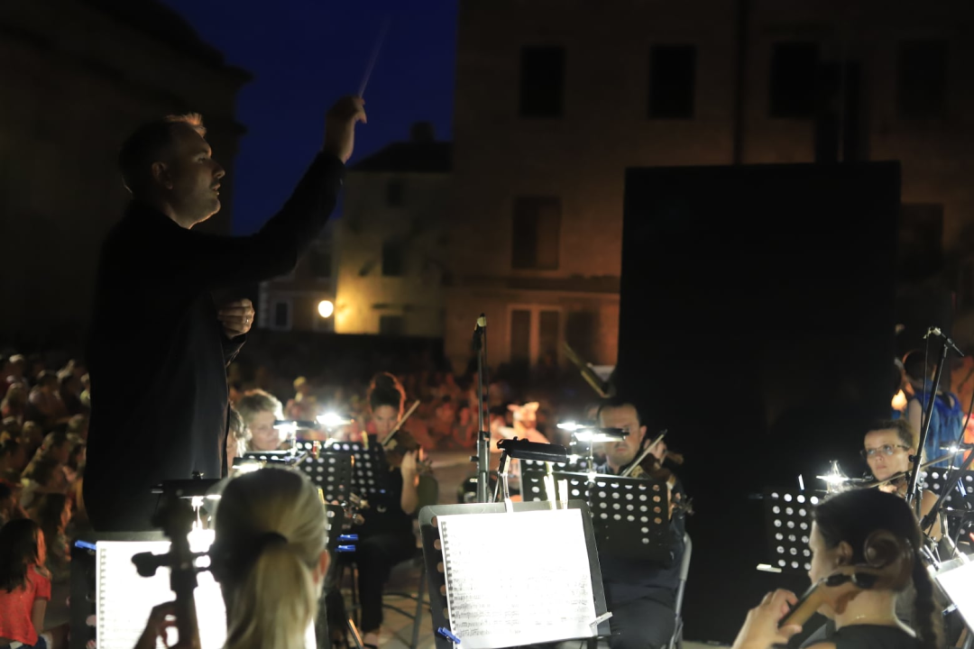 Balet na Ljetnoj: 'Smračilo mi se, ali na kraju je ispalo bolje nego išta'