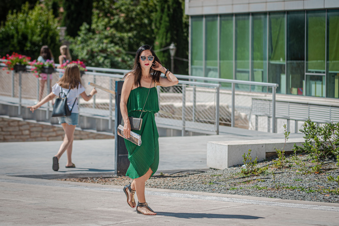 FOTO Đir po gradu, subota 26. lipnja