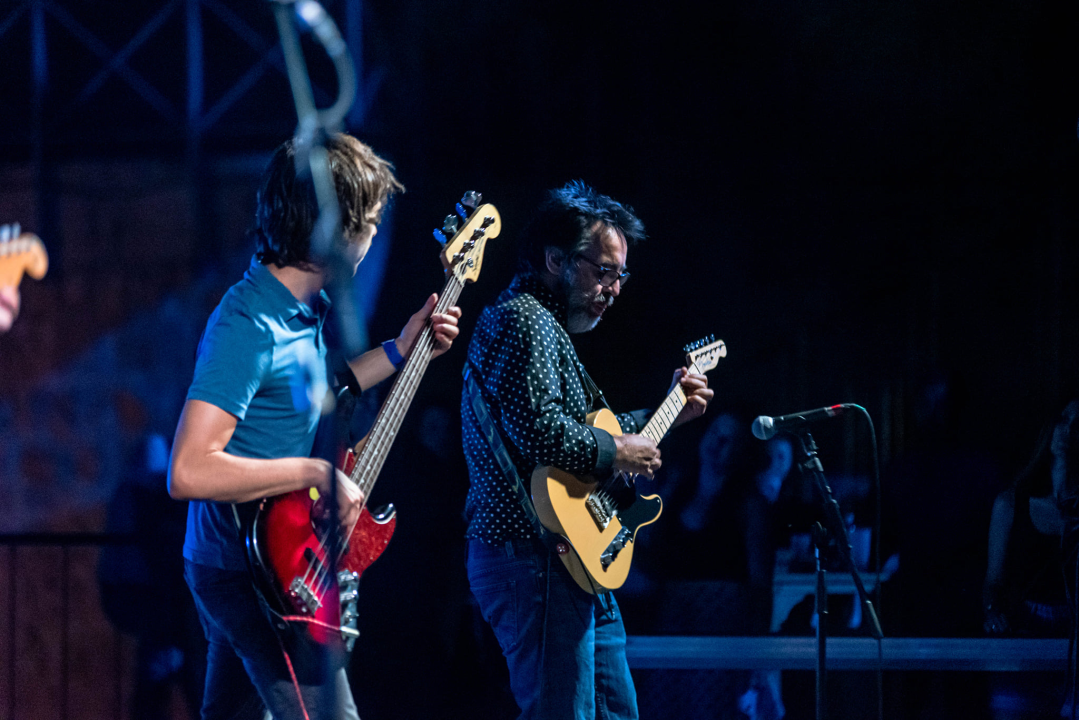 Pipsi i J.R. August bili su izvrsni sinoć na sv. Mihovilu: Pogledajte kako je bilo na koncertu