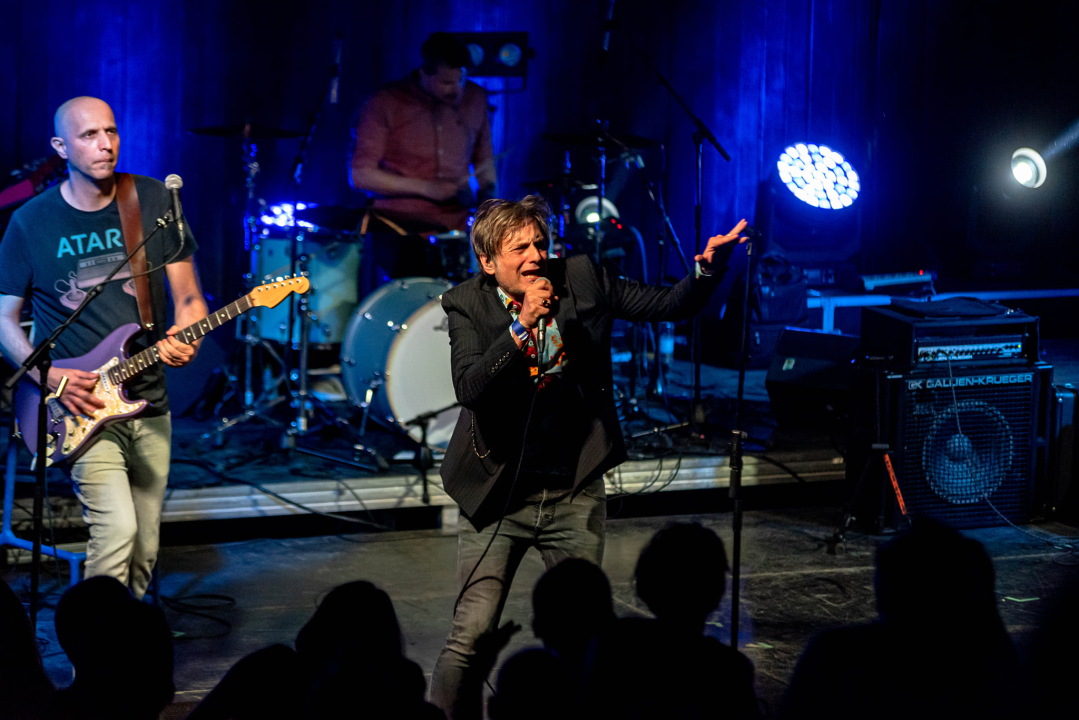 Pipsi i J.R. August bili su izvrsni sinoć na sv. Mihovilu: Pogledajte kako je bilo na koncertu