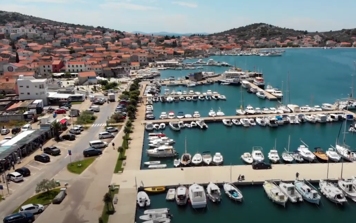 Provjerite kakve aktivnosti vas čekaju tijekom cijele godine u Društvenom centru Jedro u Murteru 