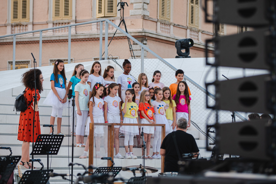 Iz gradske uprave kažu da  je Poljana nakon godinu dana ispunila očekivanja: Slažete li se?  