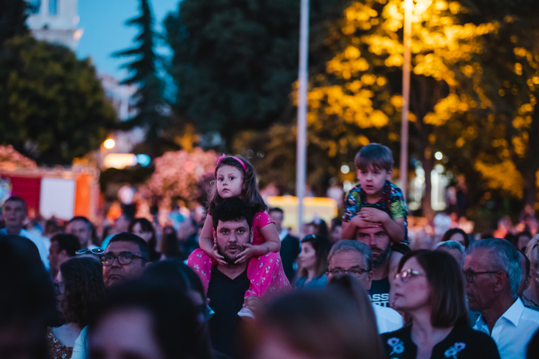 Iz gradske uprave kažu da  je Poljana nakon godinu dana ispunila očekivanja: Slažete li se?  