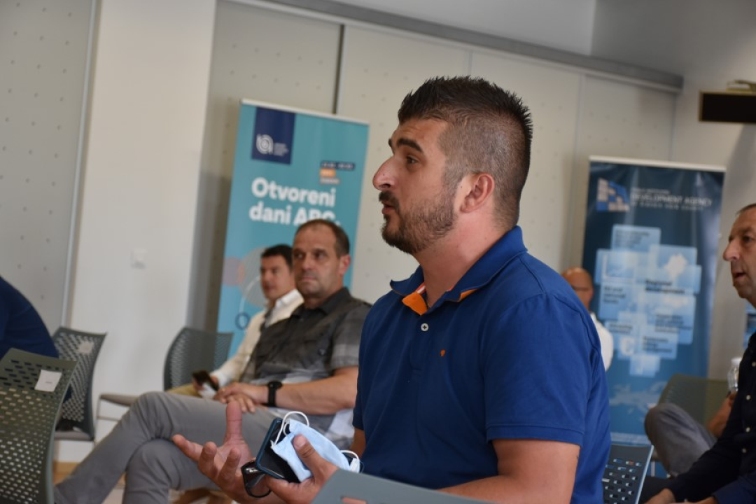 Održan prvi koordinacijski sastanak župana Marka Jelića s gradonačelnicima i načelnicima