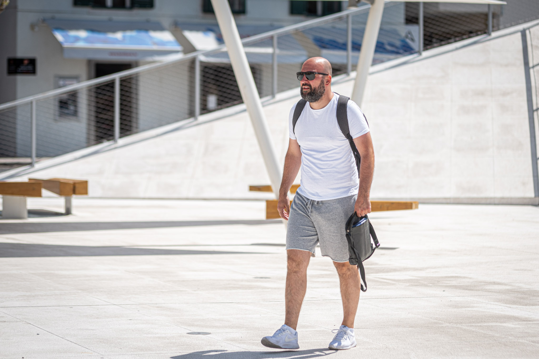 FOTO Đir po gradu, utorak 29. lipnja