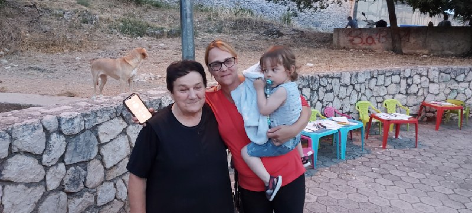 Na Vidicima proslavljen sv. Petar uz oproštaj od fra Ivana: 'Ipak smo mi samo ljudi, ili ljudima poslani'