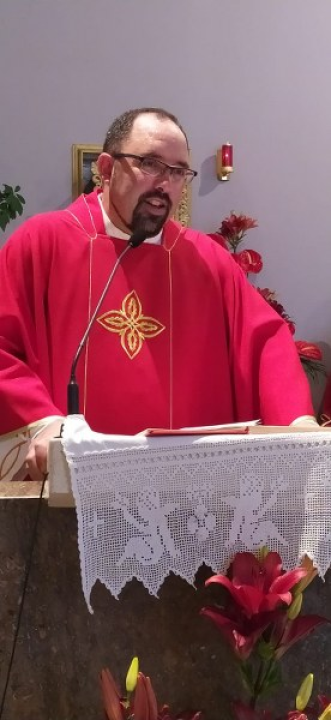 Na Vidicima proslavljen sv. Petar uz oproštaj od fra Ivana: 'Ipak smo mi samo ljudi, ili ljudima poslani'