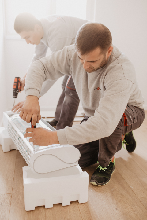 Stanite na kraj ljetnim vrućinama uz Pro Automatiku! 