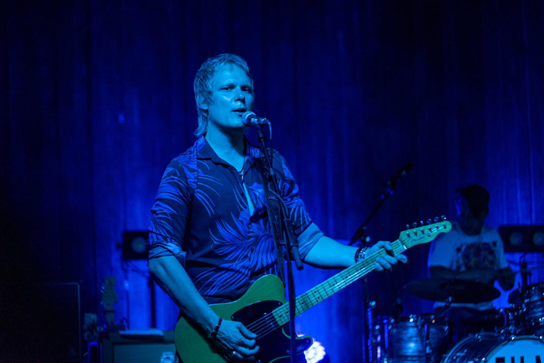 Šibenik je sinoć zamislio život u ritmu Jure Stublića