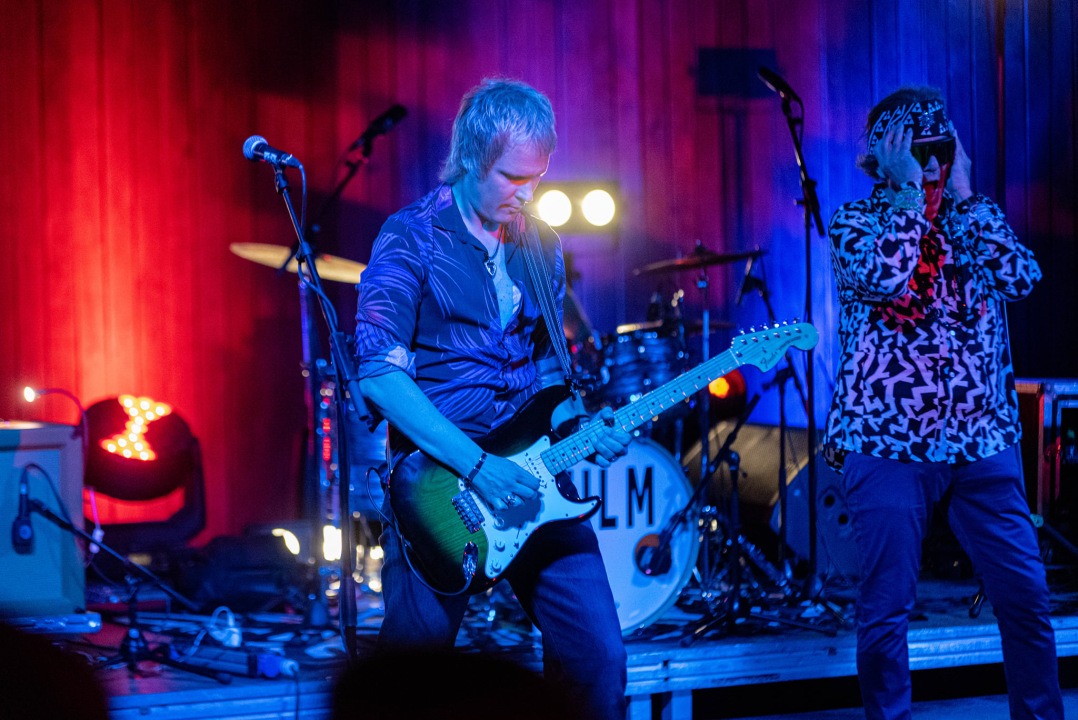 Šibenik je sinoć zamislio život u ritmu Jure Stublića