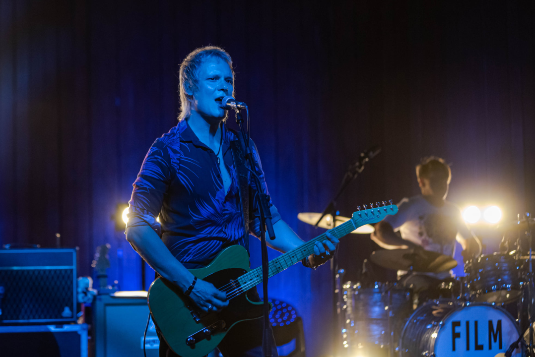 Šibenik je sinoć zamislio život u ritmu Jure Stublića