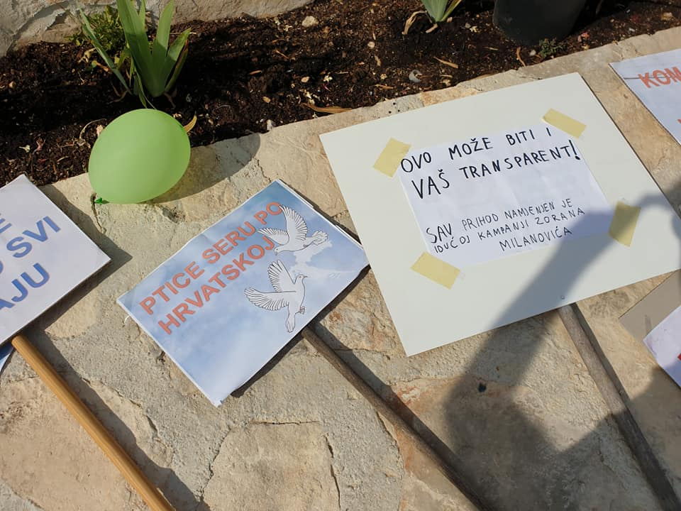 Festival bespravne gradnje na Vruji: 'Tražimo da se ovaj teritorij oslobodi i vrati matičnoj državi!'