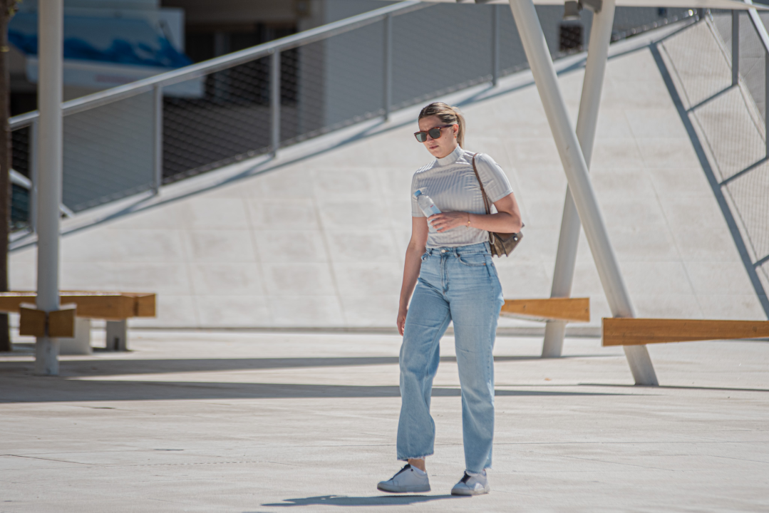 FOTO Đir po gradu, ponedjeljak 5. srpnja