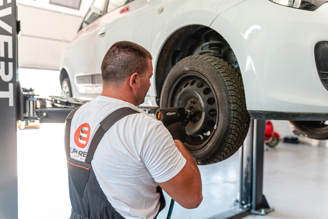 Otvoren novi Eurorepar Car Service u vodičkom Auto Stanku!