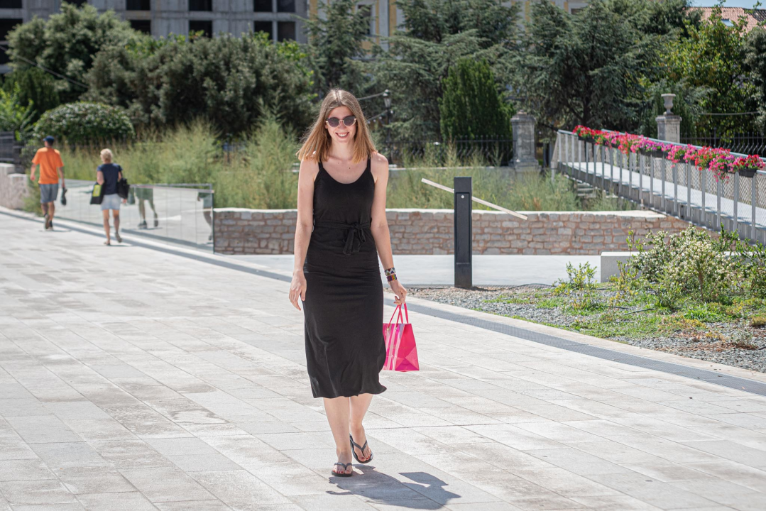 FOTO Đir po gradu, srijeda 7. srpnja