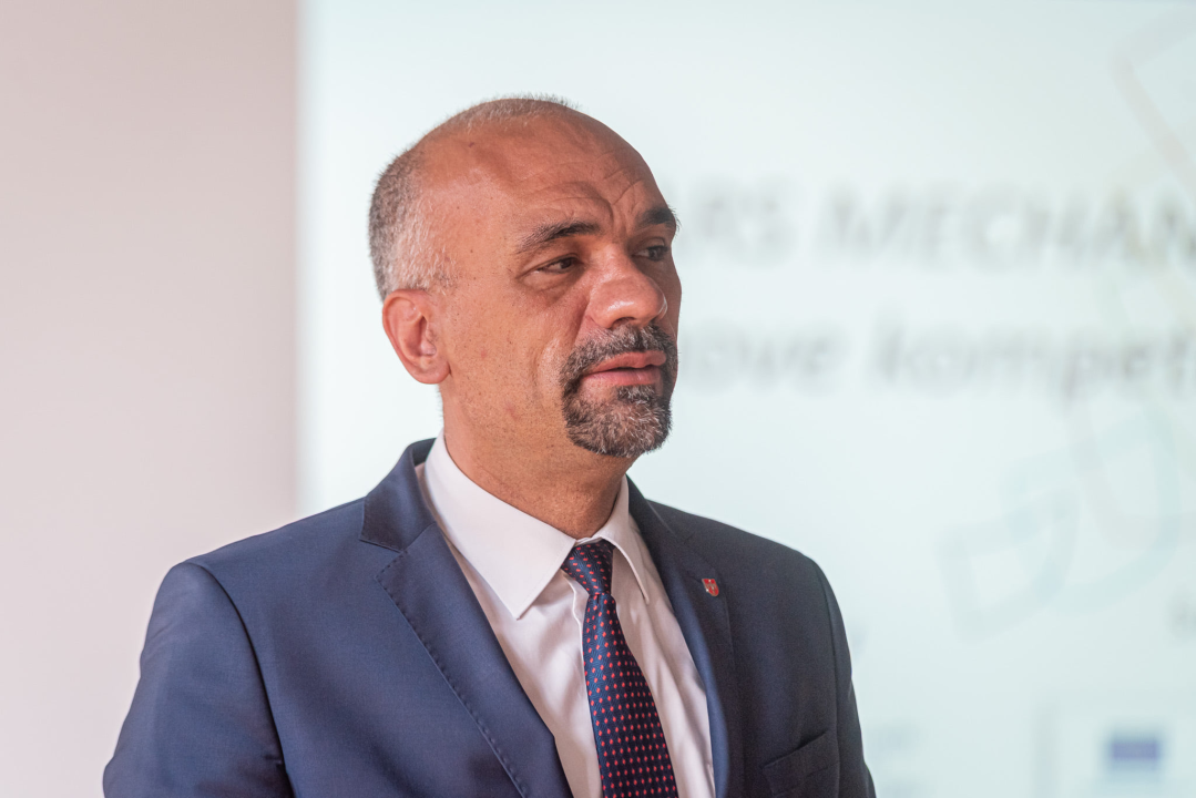 U ABC centru predstavljen projekt 'Ars Mechanica': Importane kod željezničkog postat će moderan strukovni centar