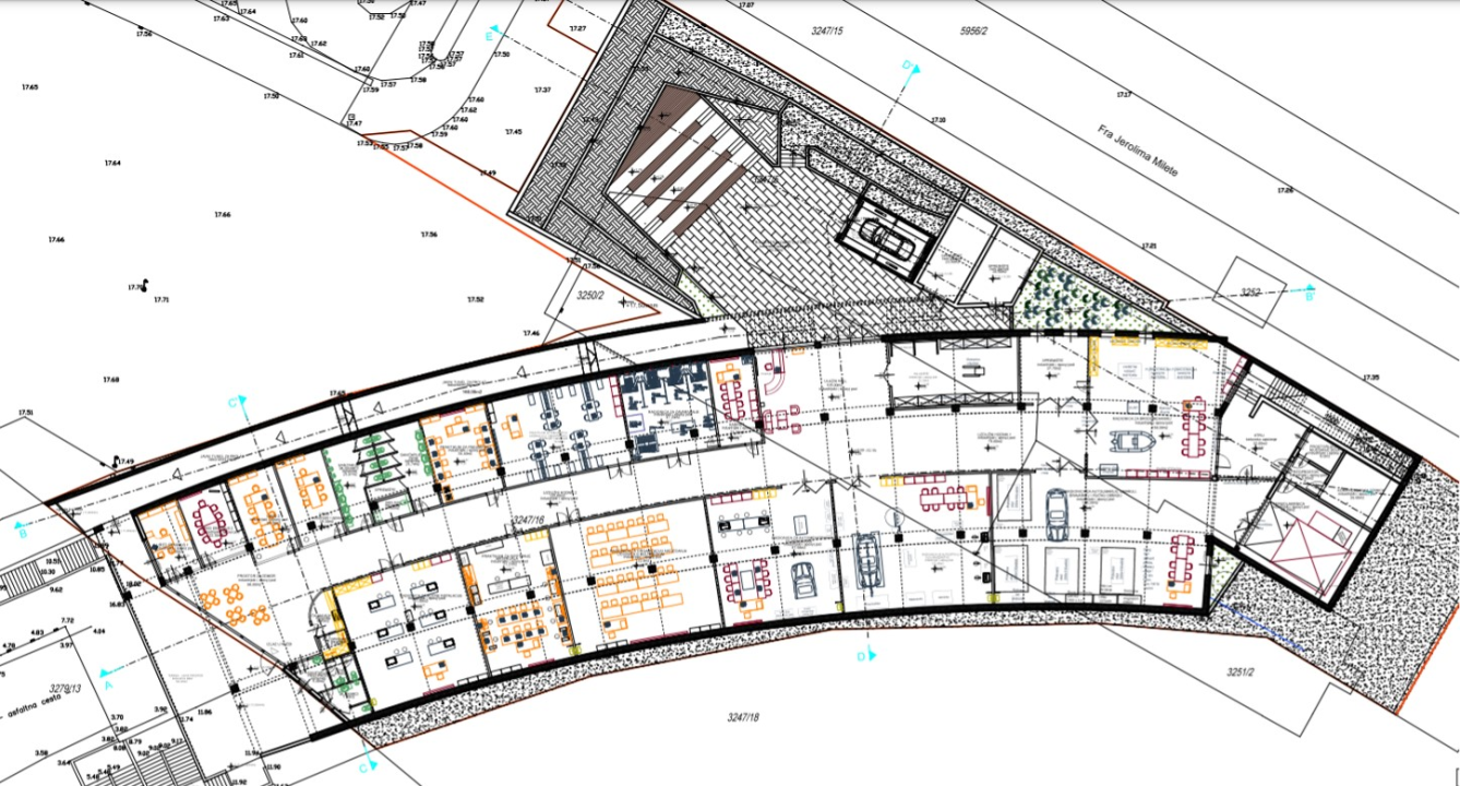 U ABC centru predstavljen projekt 'Ars Mechanica': Importane kod željezničkog postat će moderan strukovni centar