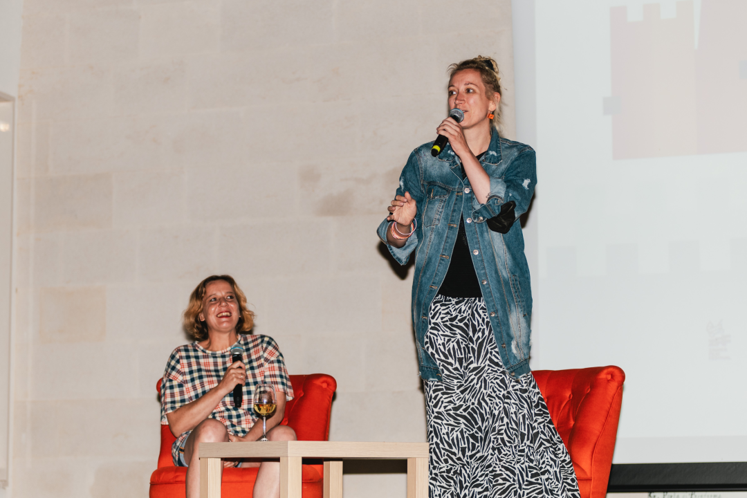 'Tereza 37' napunila tvrđavu Barone: Ova 'studija južnjačkog patrijarhata' nikoga ne ostavilja ravnodušnim