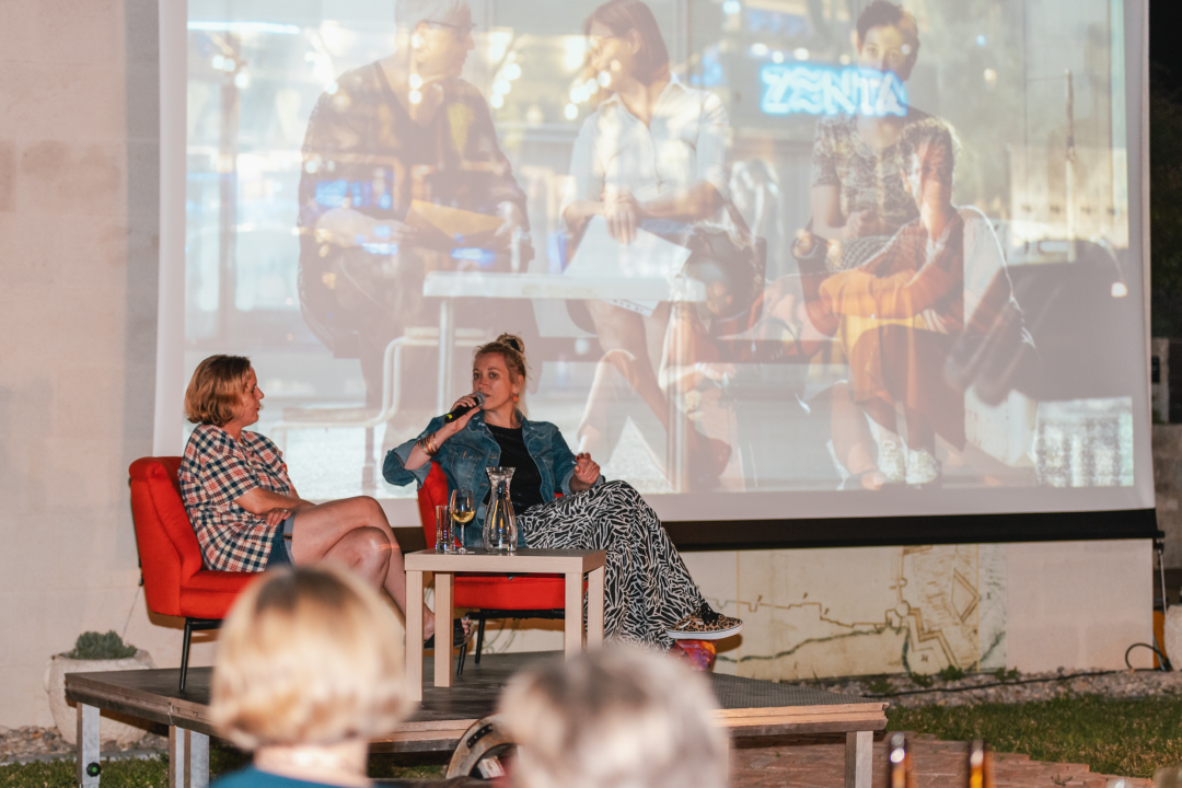 'Tereza 37' napunila tvrđavu Barone: Ova 'studija južnjačkog patrijarhata' nikoga ne ostavilja ravnodušnim