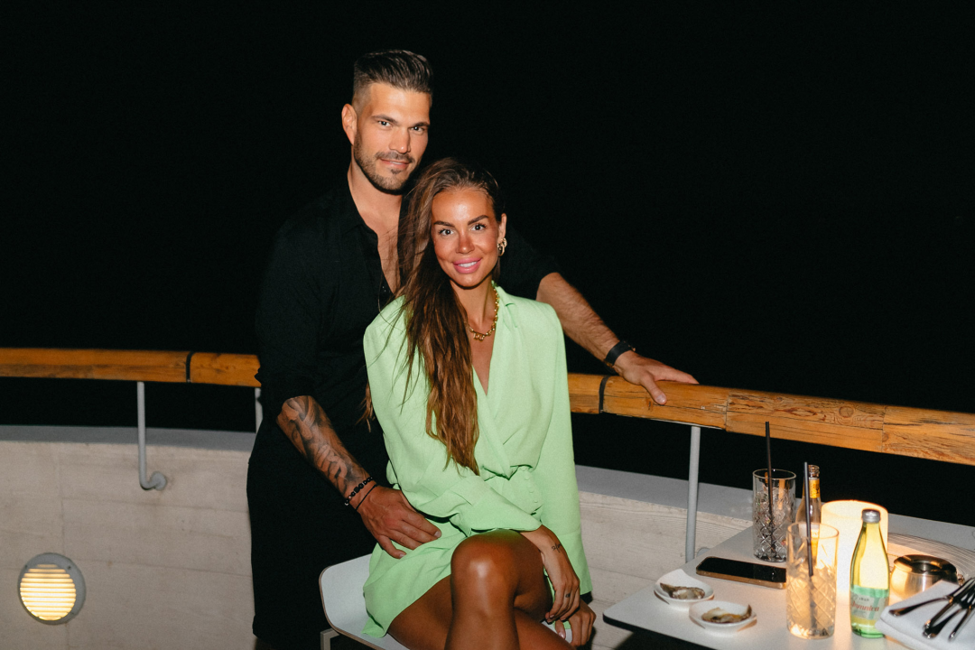 Otvorena je sezona evenata na Roof Baru: U posebnoj atmosferi možete uživati svaki vikend! 