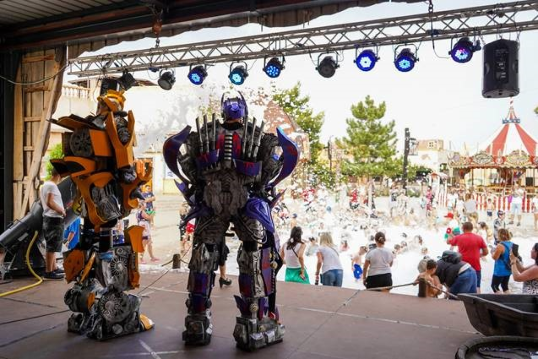 Provjerite tko su sretni dobitnici ulaznica za Fun Park Biograd!