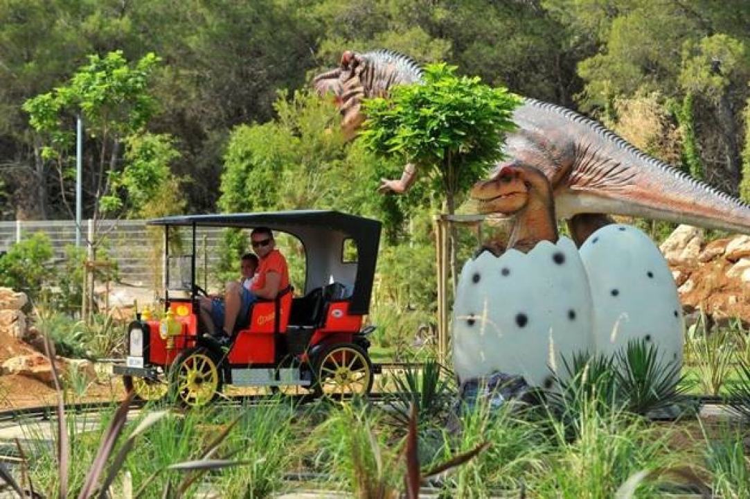 Provjerite tko su sretni dobitnici ulaznica za Fun Park Biograd!