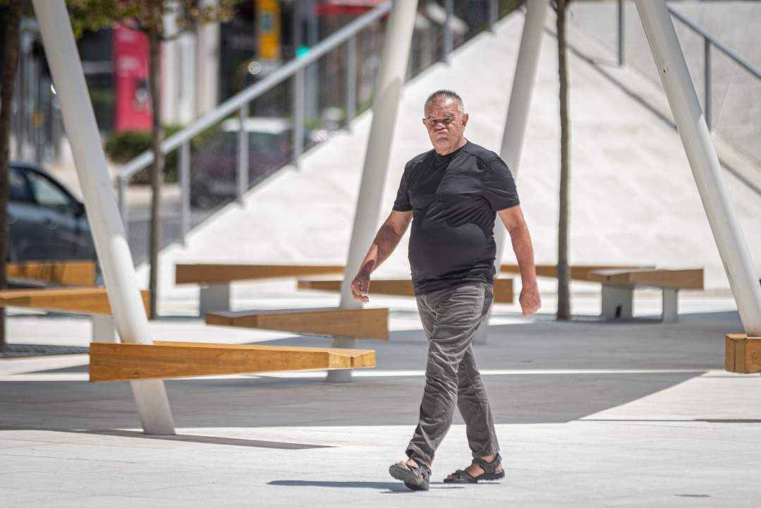 FOTO Đir po gradu, četvrtak 15. srpnja