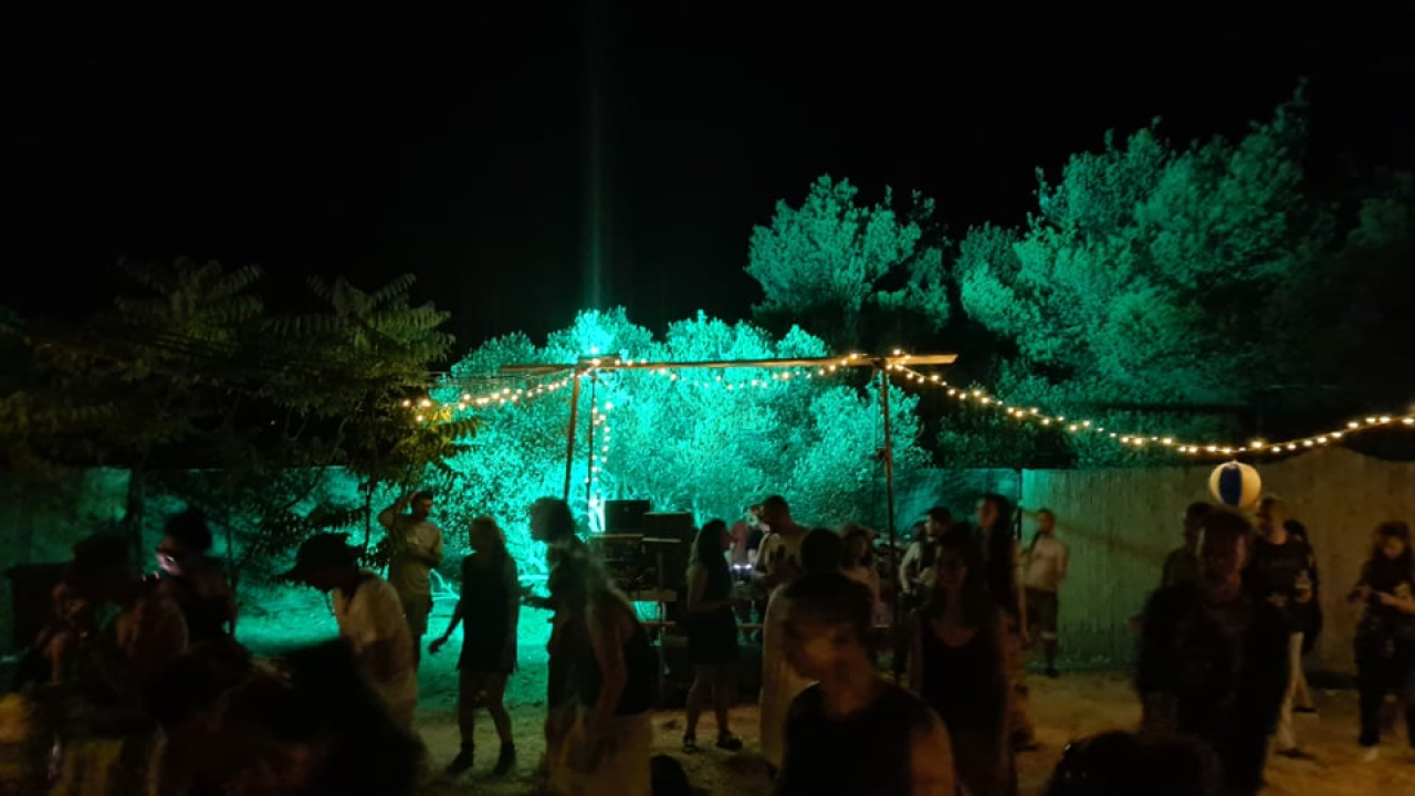 Počeo je Seasplash: Bili smo