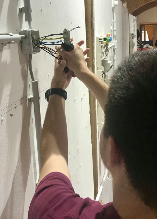 Projekt Erasmus+: Učenici šibenske Industrijsko-obrtničke škole na praksi u Njemačkoj 