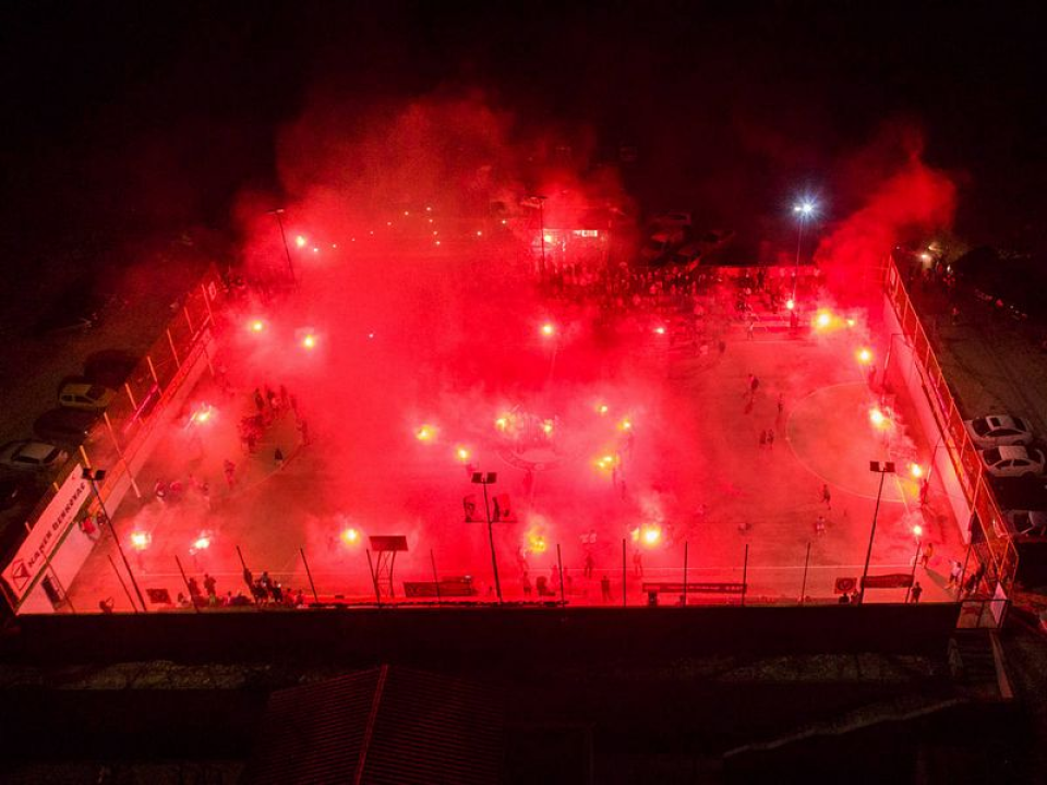 Josip fasade West Ham Ražine pobjednik je malonogometnog turnira ‘Vukšić kup 2021.’