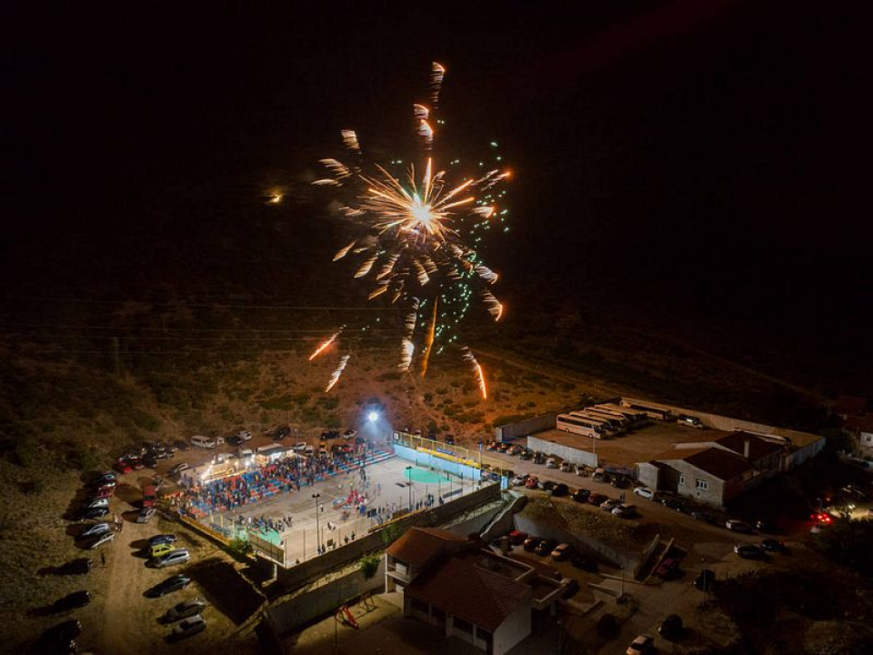 Josip fasade West Ham Ražine pobjednik je malonogometnog turnira ‘Vukšić kup 2021.’