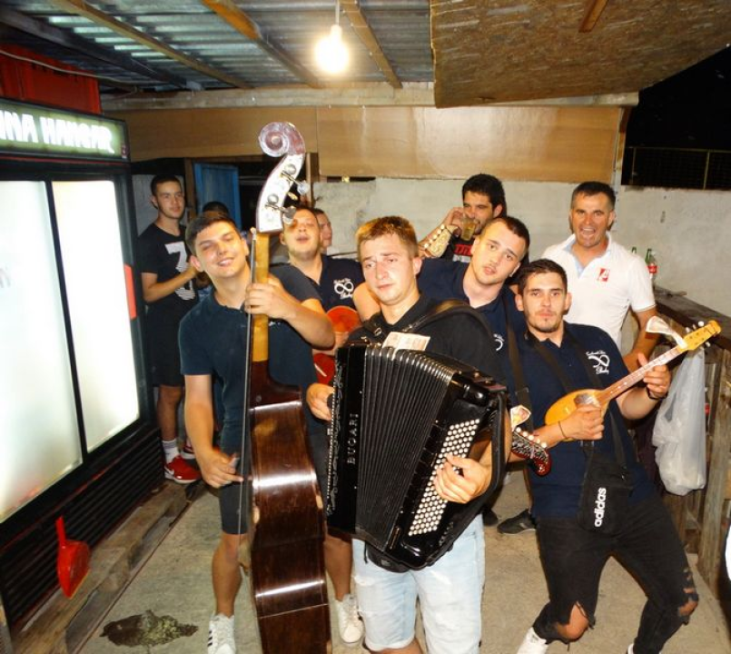 Josip fasade West Ham Ražine pobjednik je malonogometnog turnira ‘Vukšić kup 2021.’