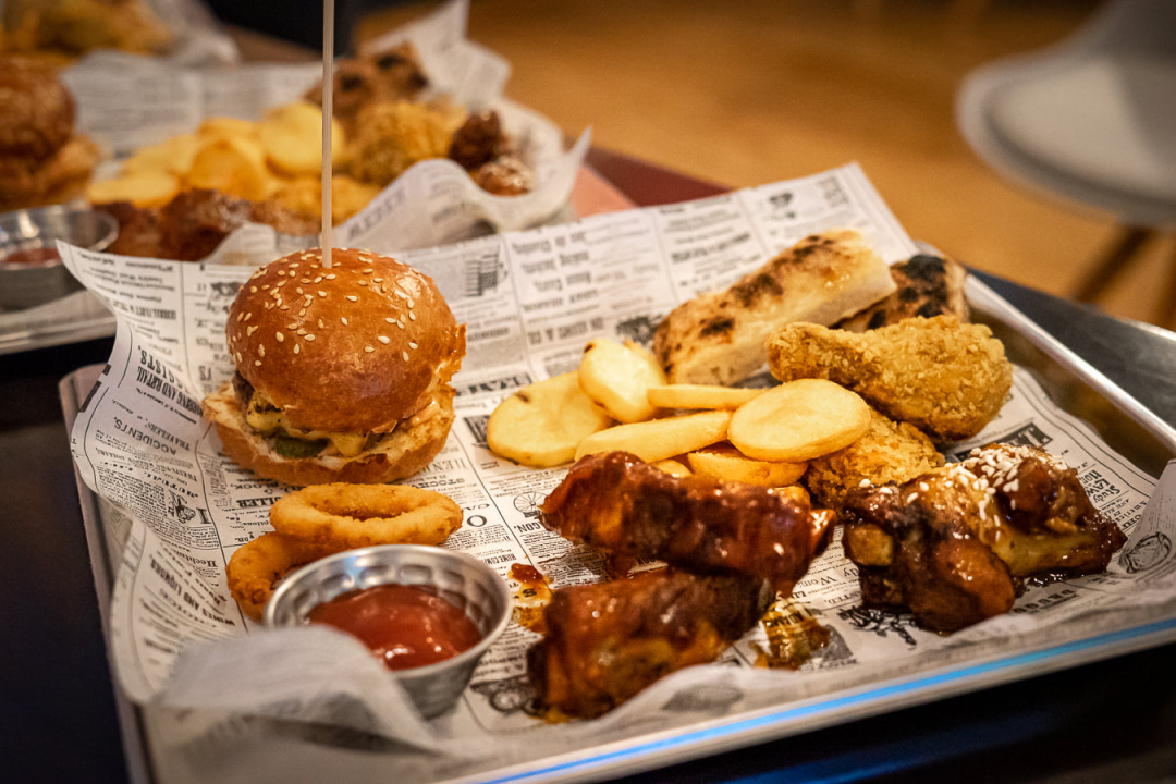 Provjerite kako je bilo na prvom After Beach Roof Top Partyju u Festini Lente! 