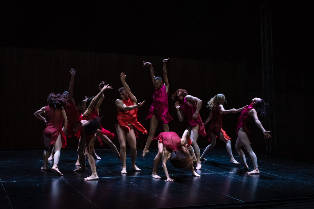 Velika fotogalerija 'Plamteće vode' na Mihovilu: 'Bilo je odlično od prve do zadnje minute'