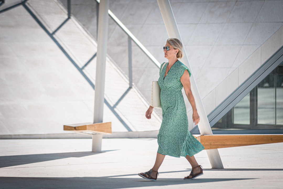 FOTO Đir po gradu, utorak 20. srpnja