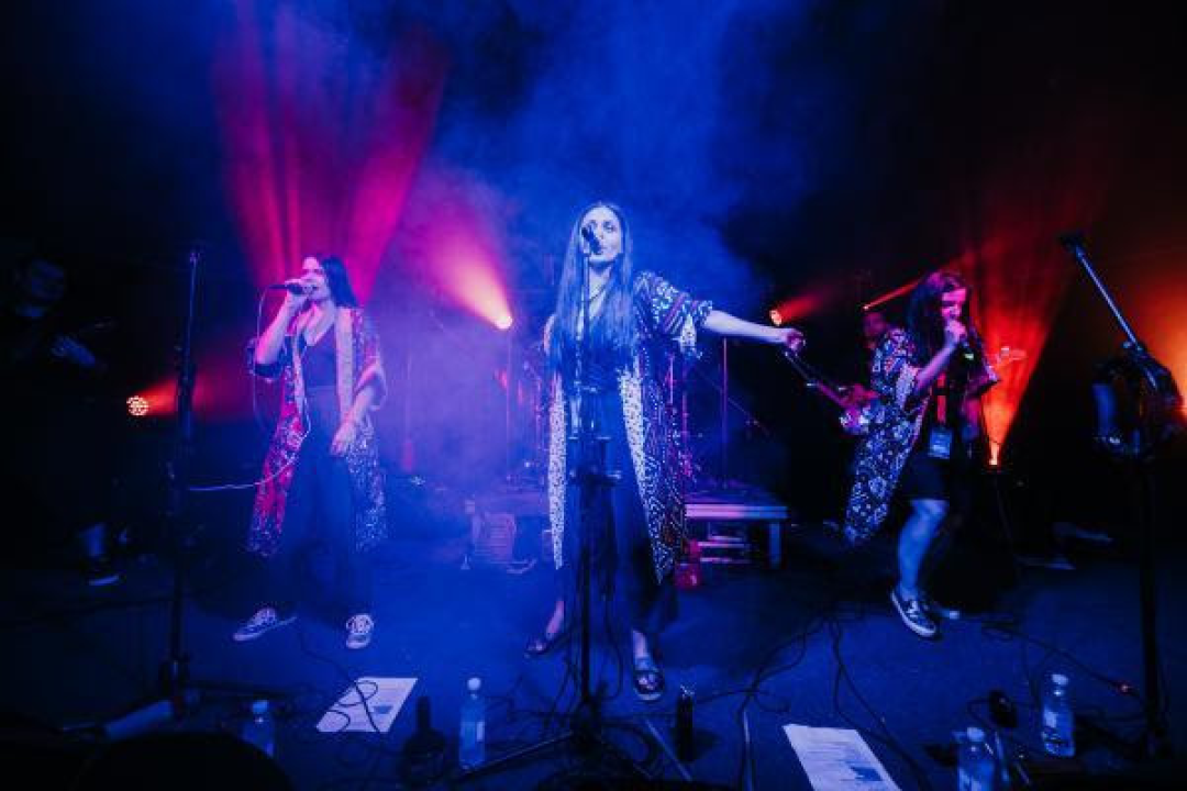 Devetnaesti Seasplash festival je iza nas, pogledajte kako je bilo na Martinskoj