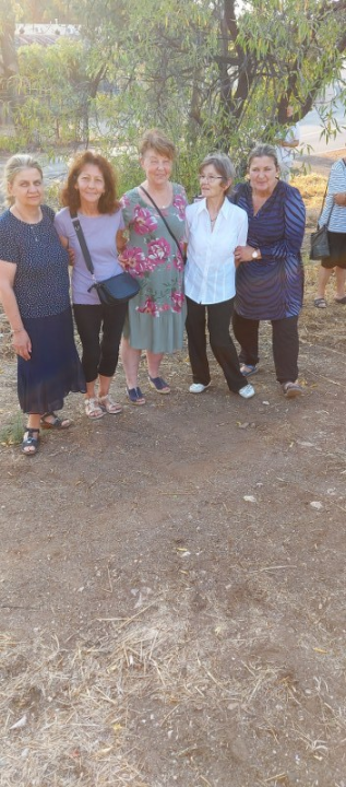 Blagdan sv. Margarite obilježen kod crkvice sv. Mare iz 15. stoljeća