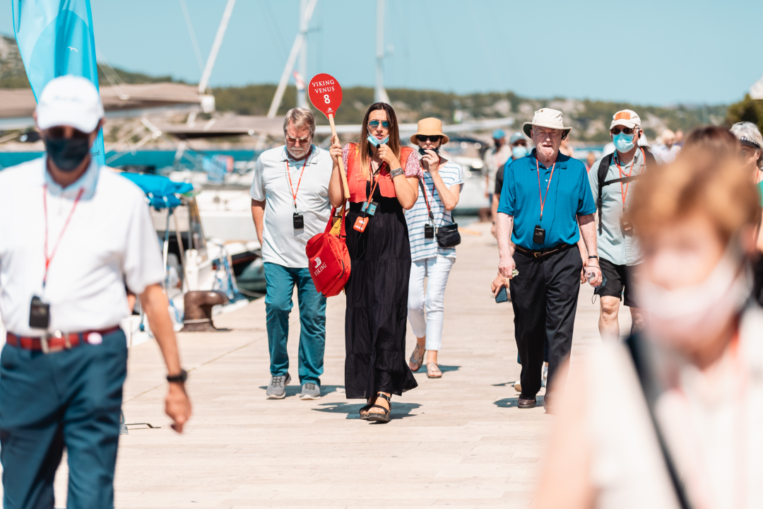 FOTO Đir po gradu, srijeda 21. srpnja