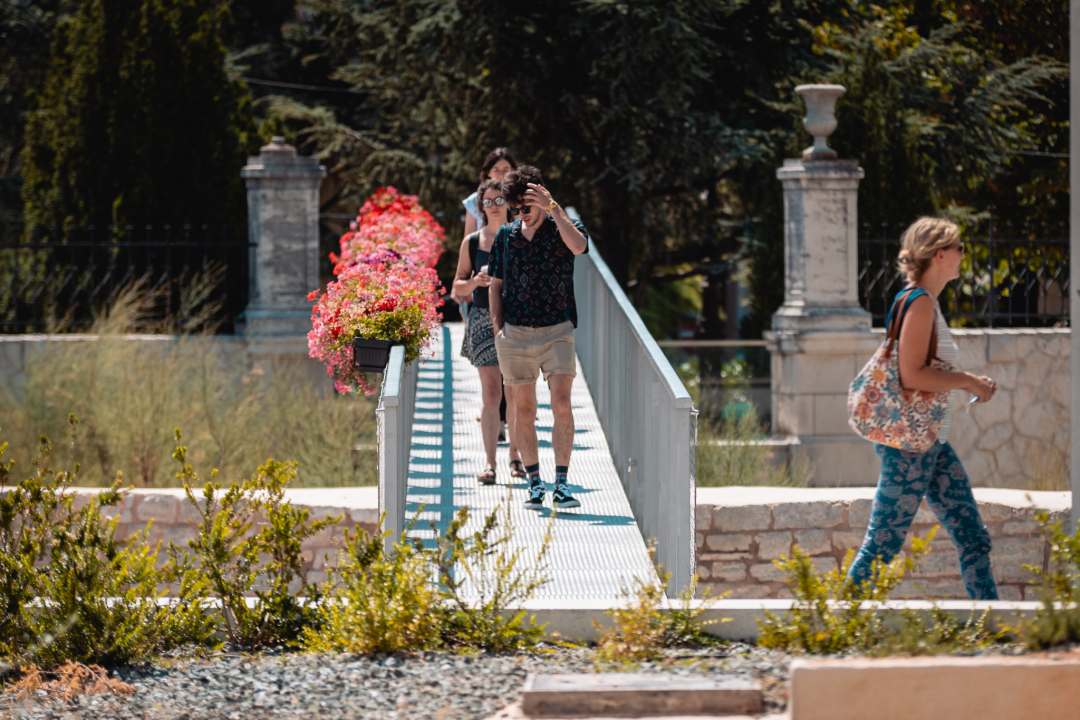 FOTO Đir po gradu, srijeda 21. srpnja