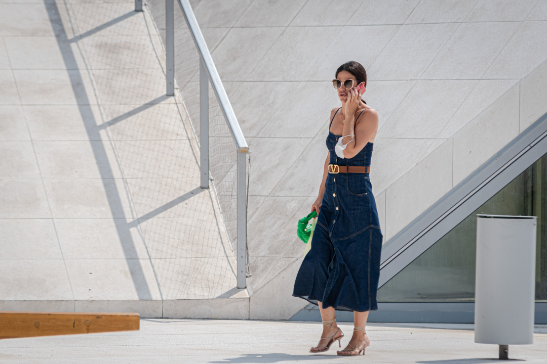 FOTO Đir po gradu, petak 23. srpnja