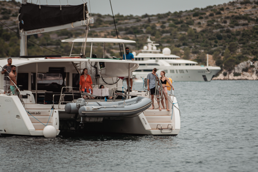 FOTO Đir po gradu, ponedjeljak 26. srpnja