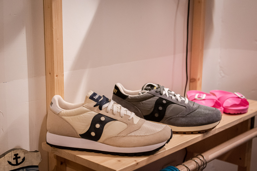 Iskoristite odlične sezonske popuste na obuću i opremite se jedinstvenim 'must have' komadima!